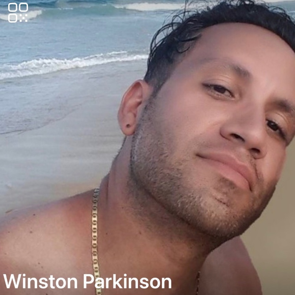 Meet your Posher, Winston